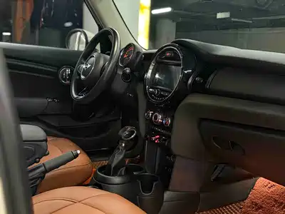 MINI MINI 2017