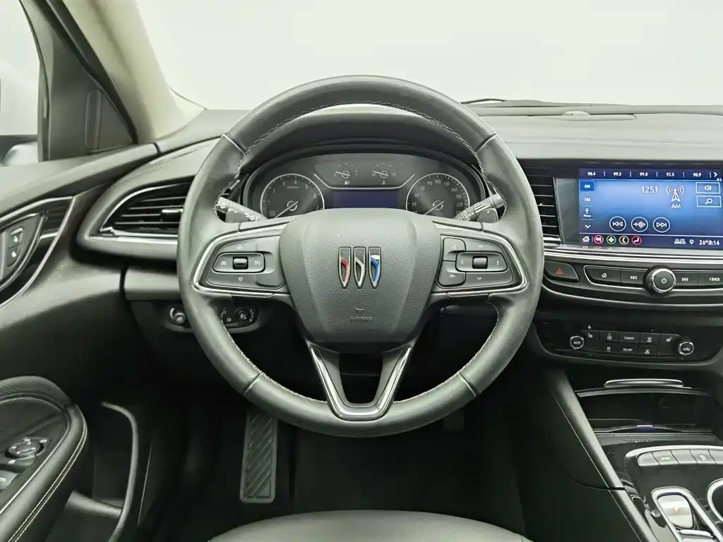 Buick Regal 2025 — фото 11