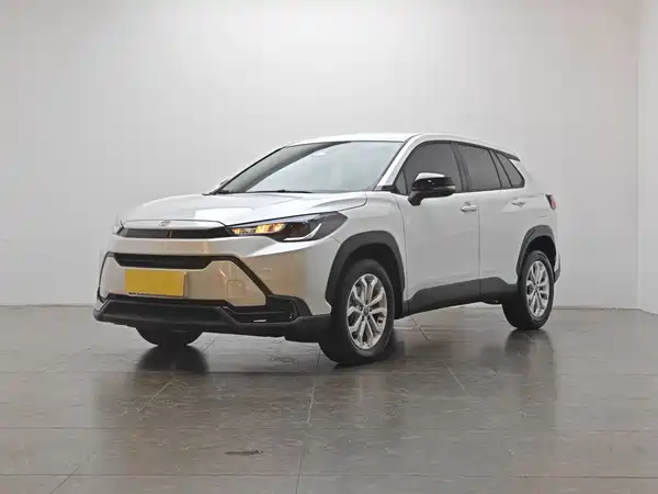 Toyota Frontlander 2026