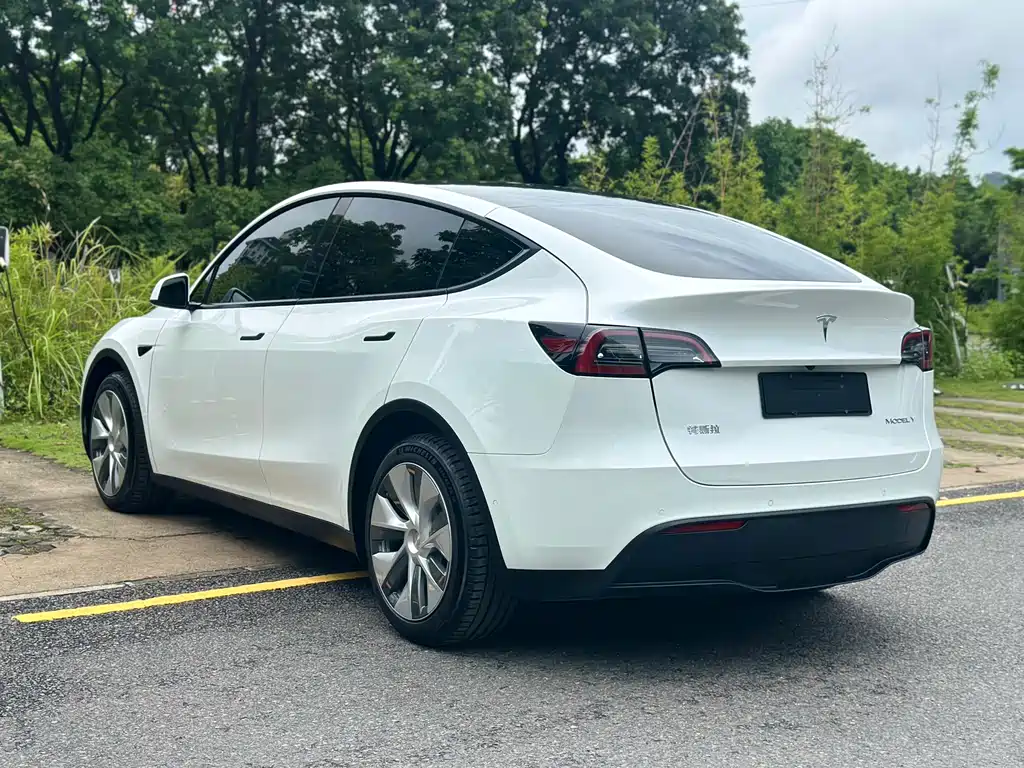 Tesla Model Y 2022 — фото 6
