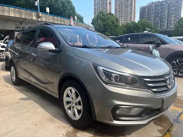 Baojun 310W 2018