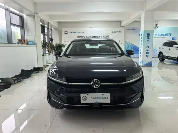 Volkswagen Magotan 2024