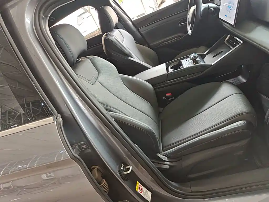 BYD Qin L 2025 — фото 25