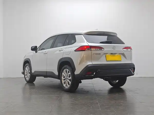 Toyota Frontlander 2026
