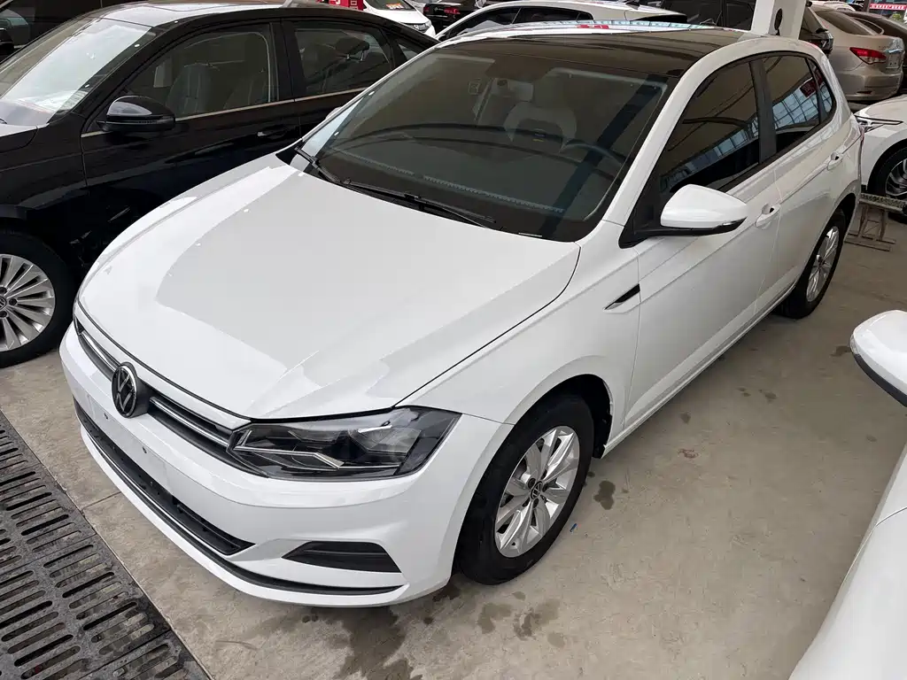 Volkswagen Polo 2024