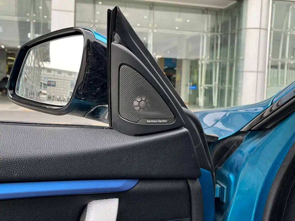 BMW 4 Series 2018 — фото 16
