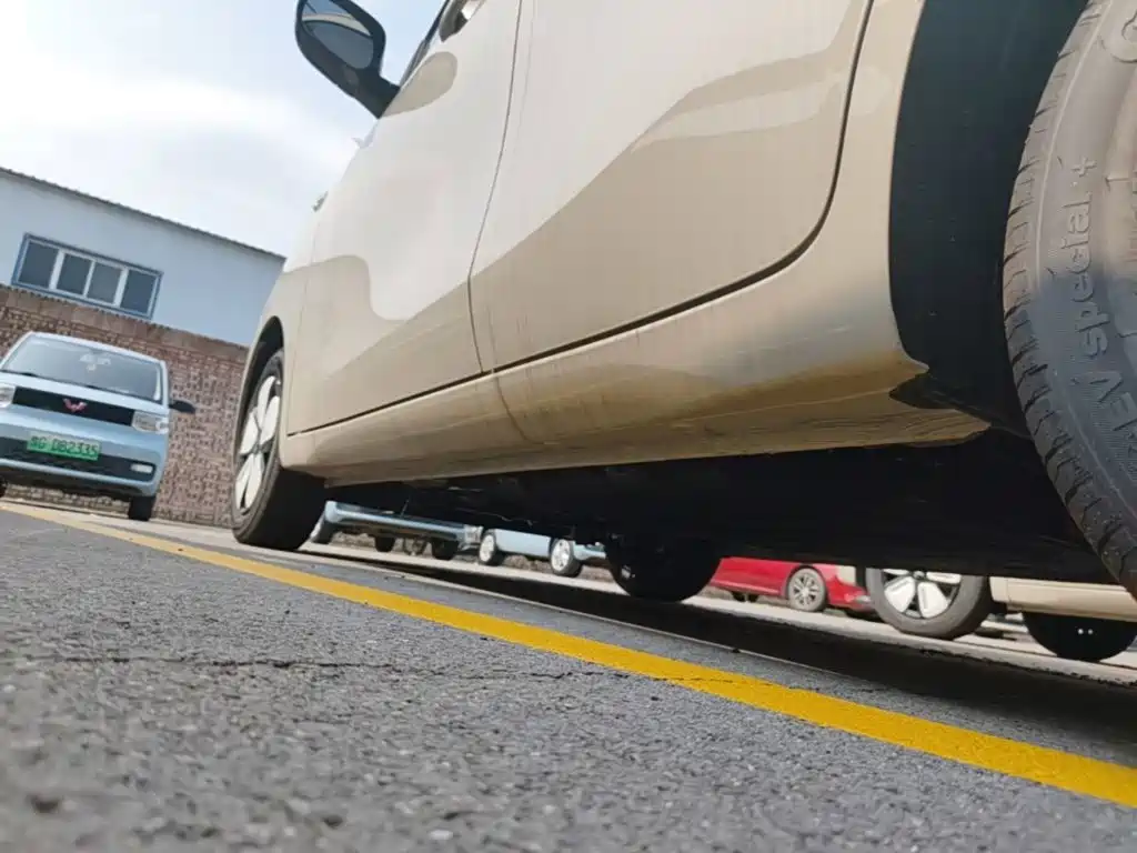 Wuling Hongguang MINIEV 2026 — фото 22
