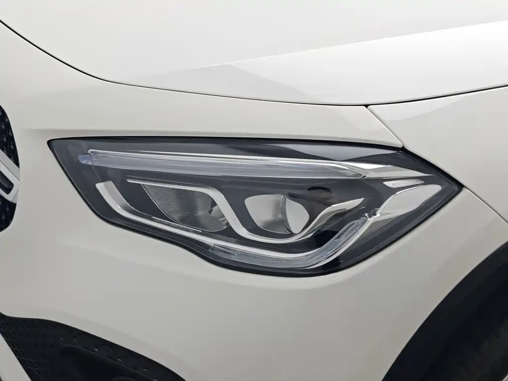 Mercedes-Benz GLA 2021 — фото 8