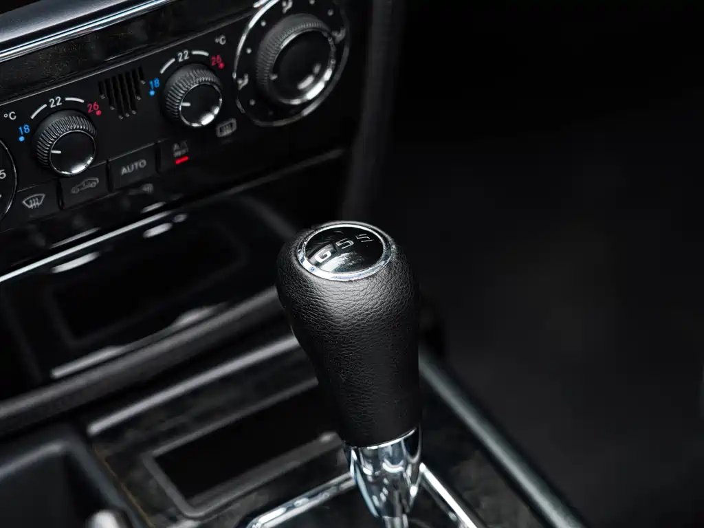 Mercedes-Benz G-Class AMG 2011 — фото 33