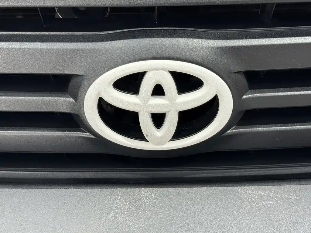 Toyota  2007 — фото 6