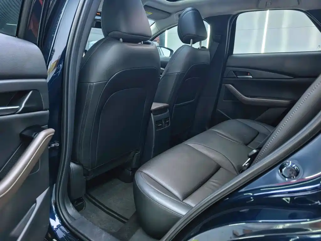 Mazda CX-30 2022