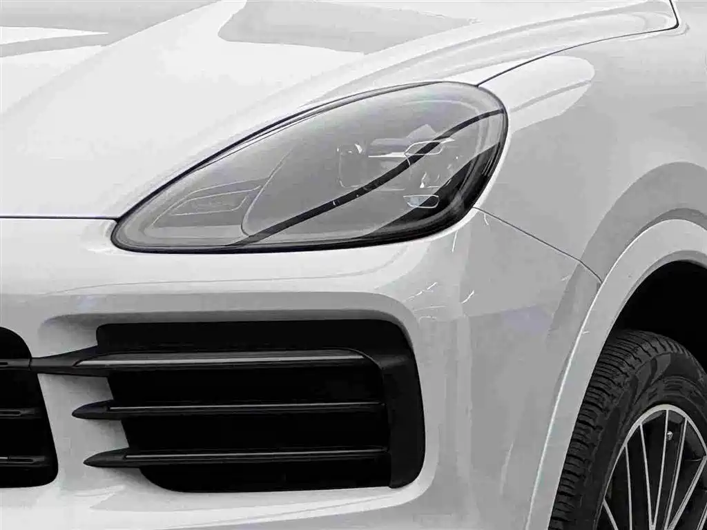 Porsche Cayenne New Energy 2023 — фото 3