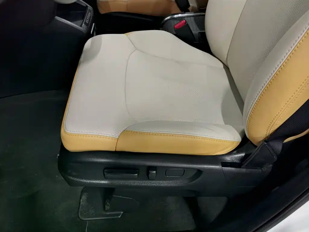 Honda Elysion 2018 — фото 20