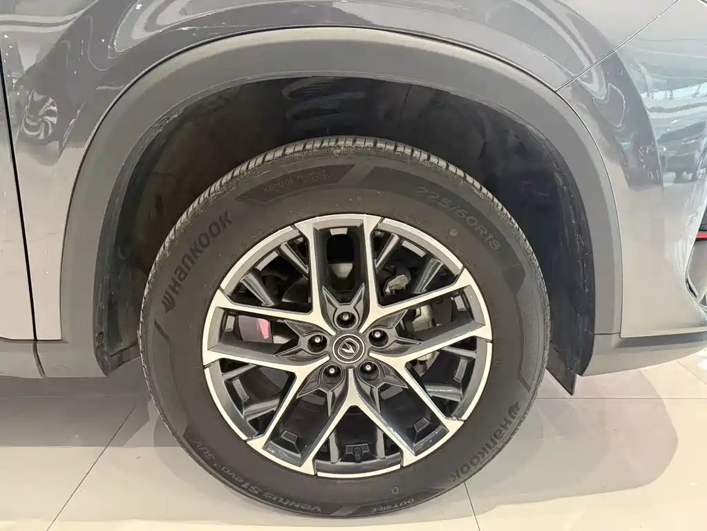 Changan CS75 PLUS 2023 — фото 12