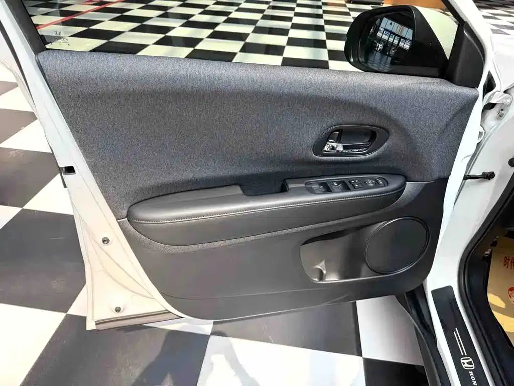 Honda XR-V 2022