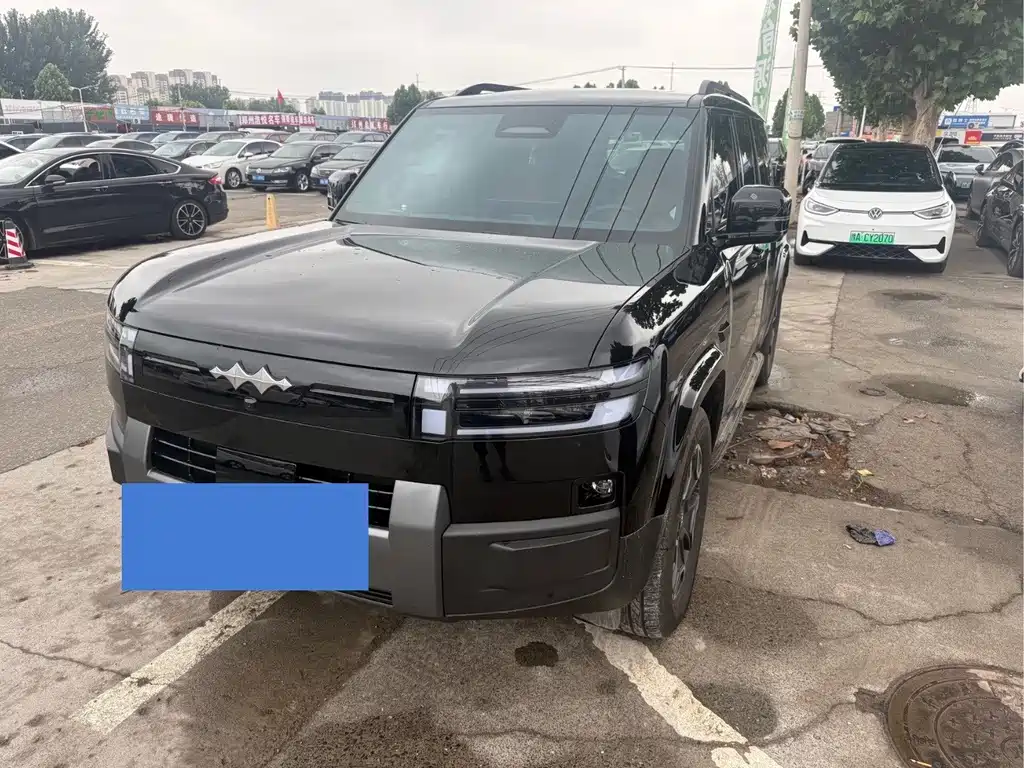 Fang Cheng Bao Ti7 2026
