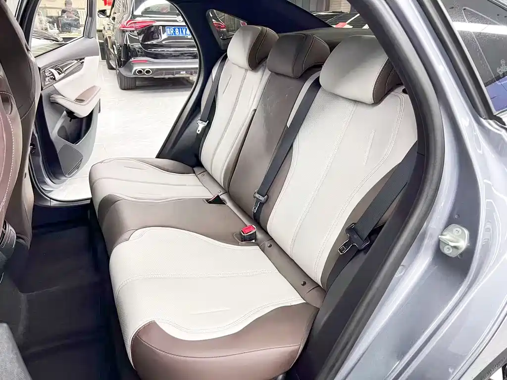 BYD Qin PLUS 2025 — фото 10