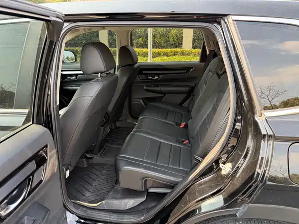 Honda CR-V 2023