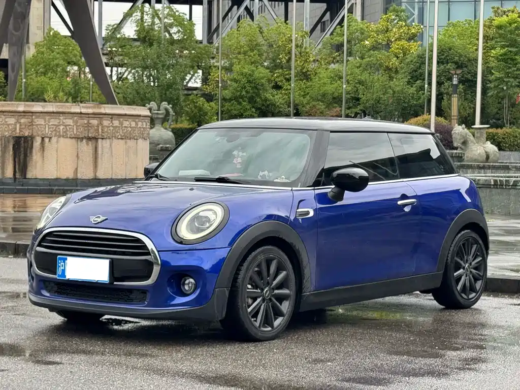 MINI Mini 2019