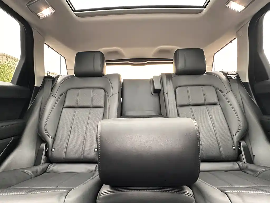 Land Rover Sport PHEV 2019 — фото 18