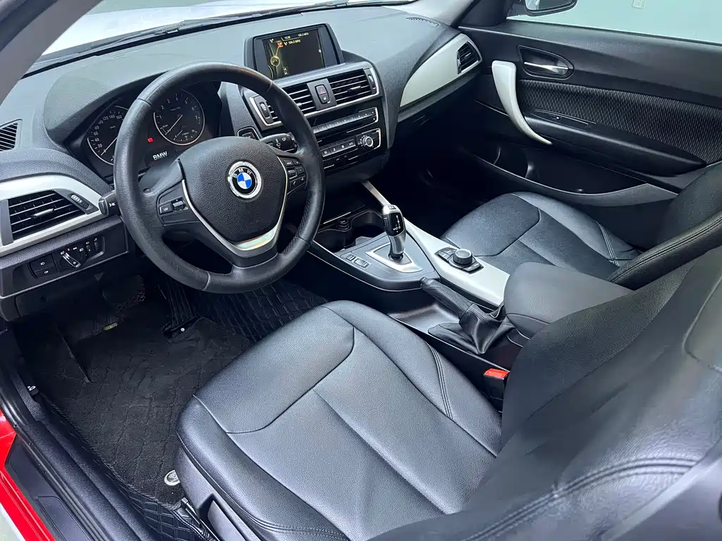 BMW 2 Series 2018 — фото 12