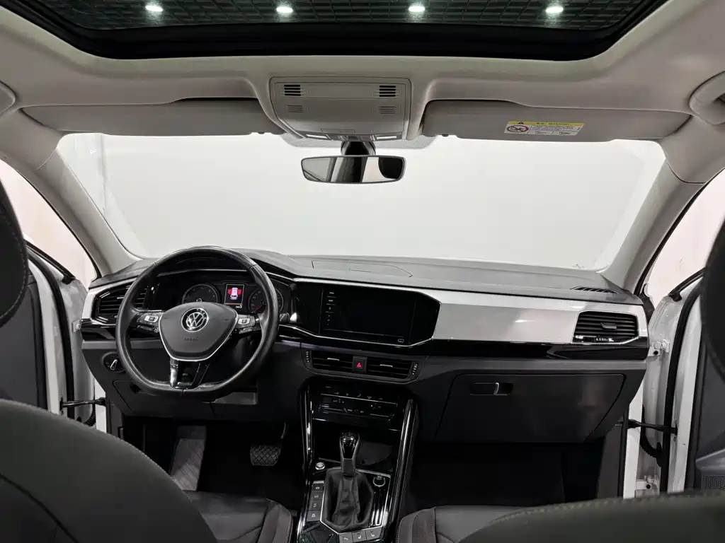 Volkswagen Tayron 2022