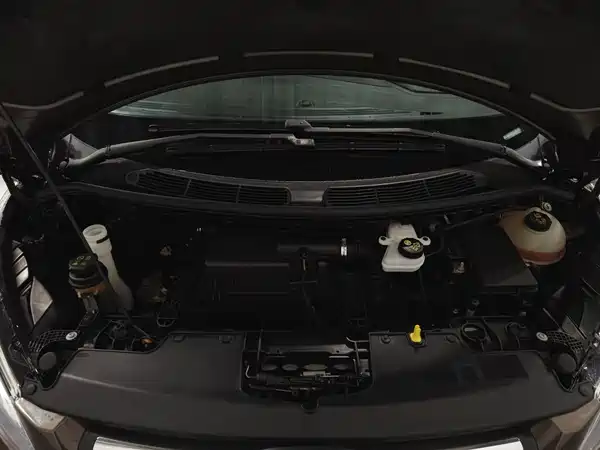 Ford Tourneo 2018