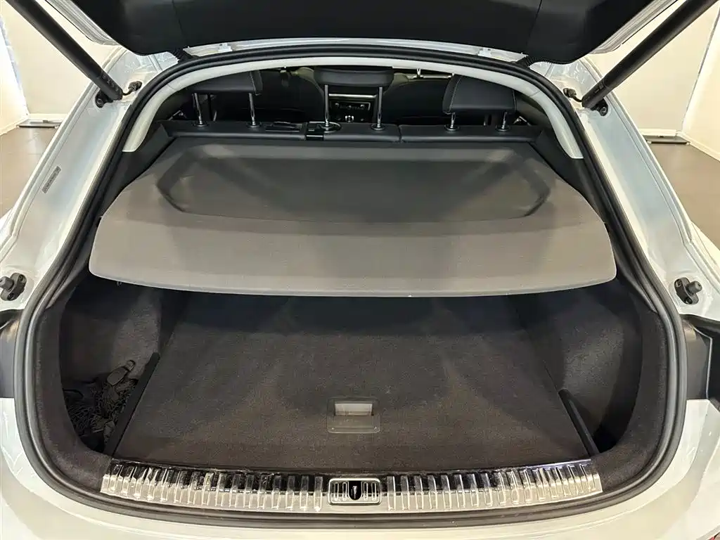 Audi Q3 Sportback 2022