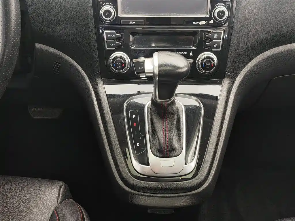 Haval H6 2017 — фото 13