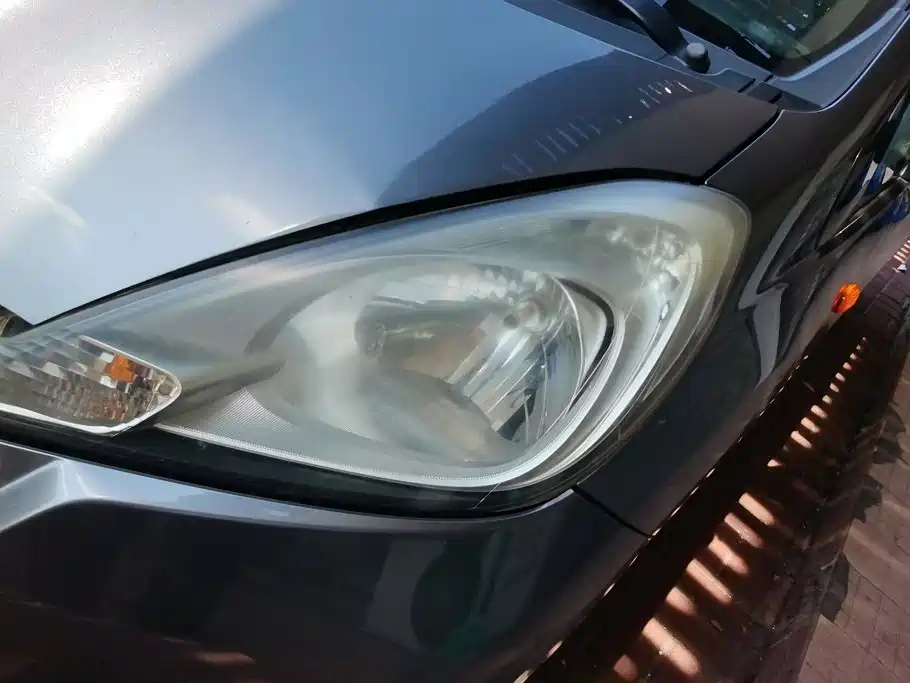 Honda Fit 2012