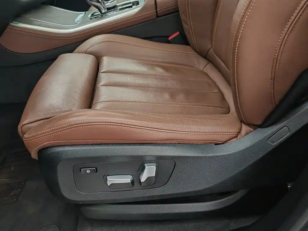 BMW X5 2020 — фото 20