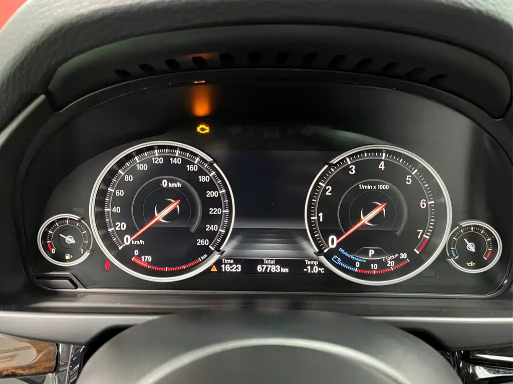 BMW X5 2018 — фото 14