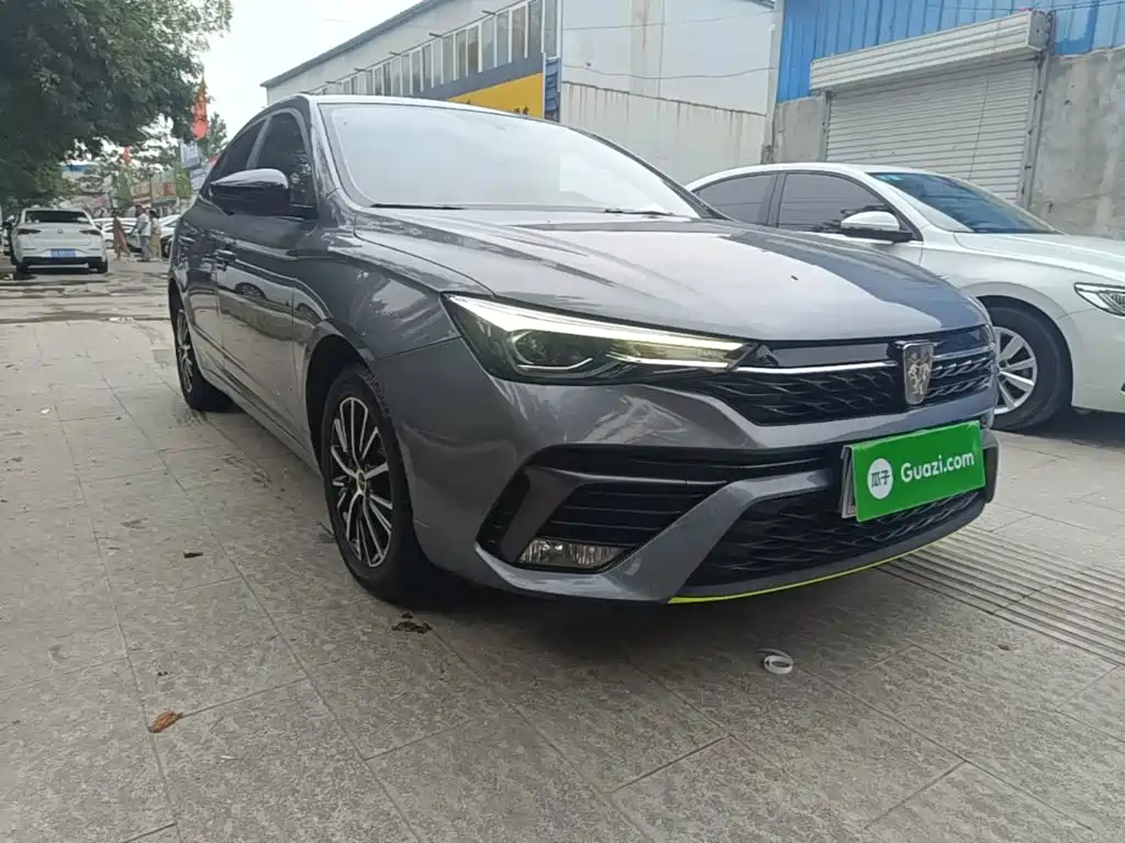 Roewe i5 2023