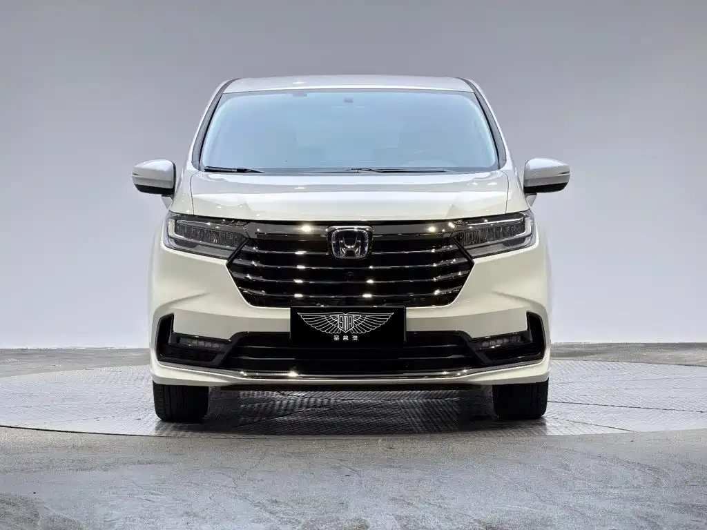 Honda Odyssey 2025 — фото 5