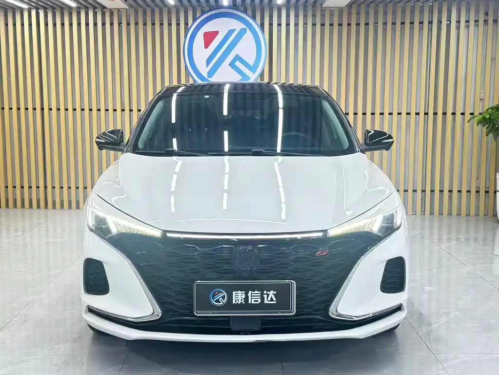 Changan Escape 2022