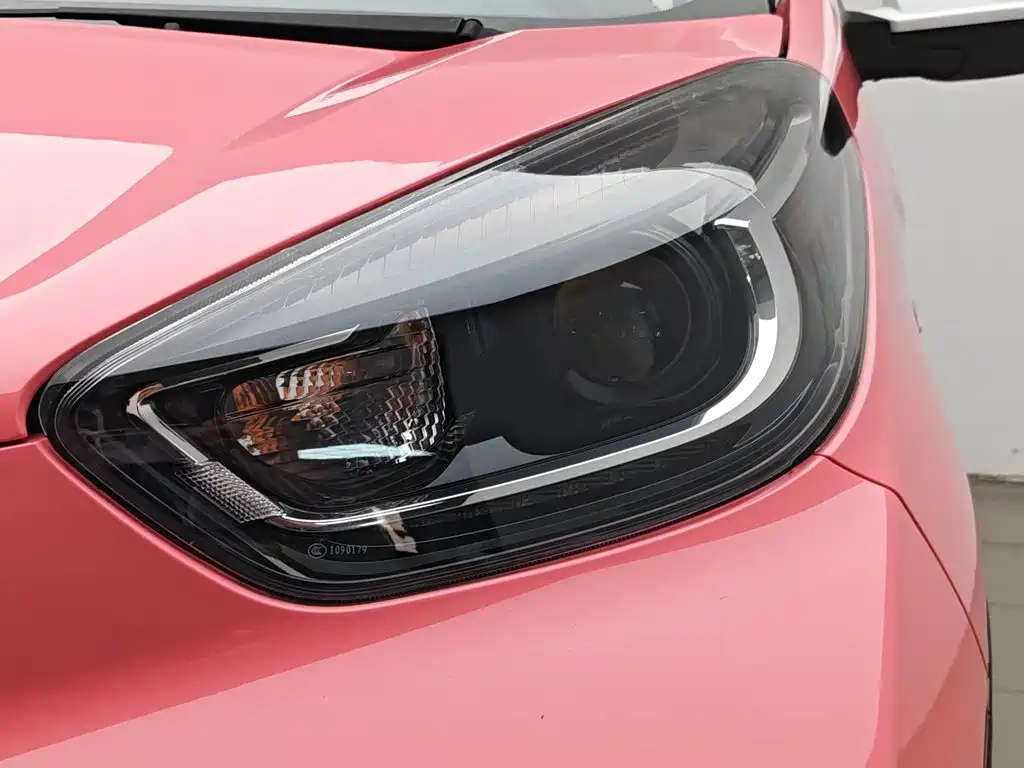 Chery QQ Little Ant 2021