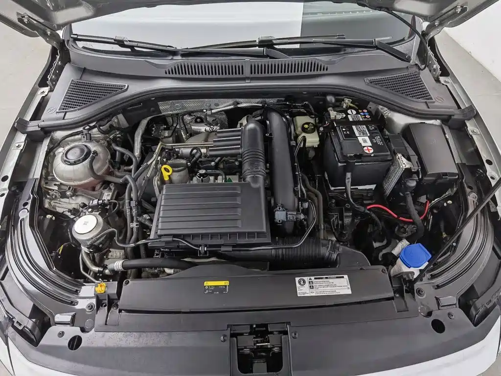 Volkswagen Lavida 2022