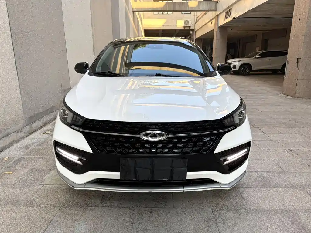Chery Arrizo GX 2019