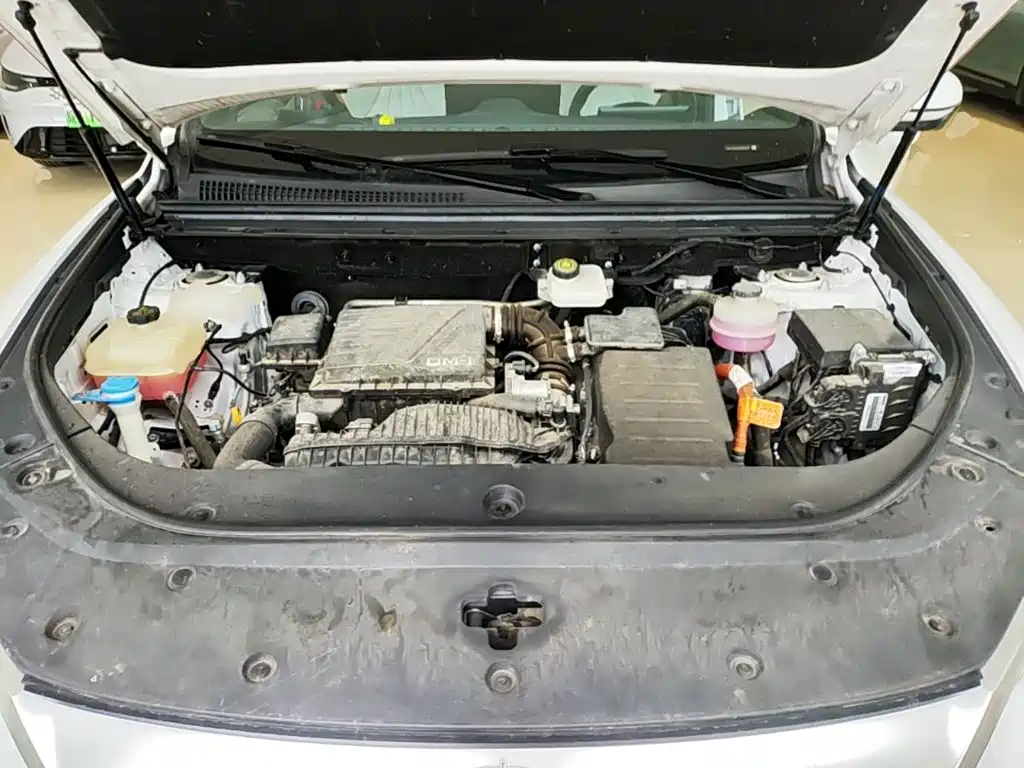 BYD Pro New Energy 2023 — фото 20