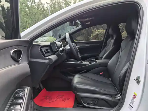 BYD Seal 06 2024