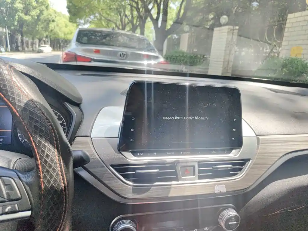 Nissan Teana 2020