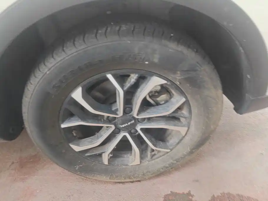 Haval H6 2022