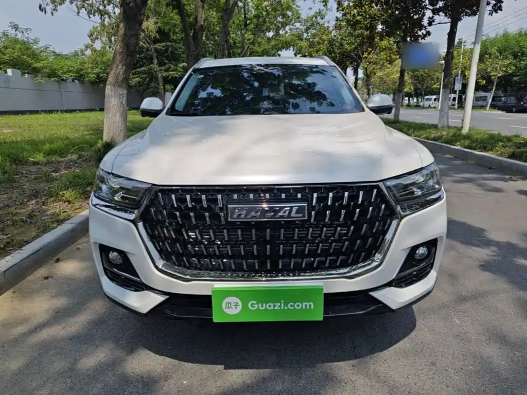 Haval H6 2024