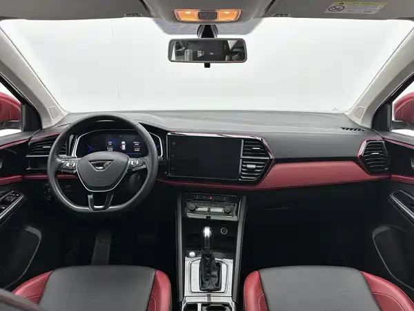 Jetta VS5 2023