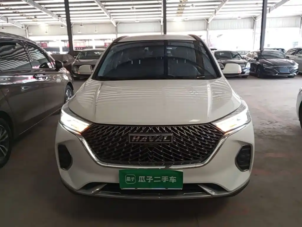 Haval M6 2021