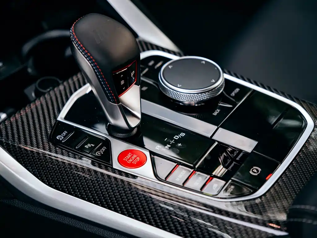 BMW M2 2026 — фото 10