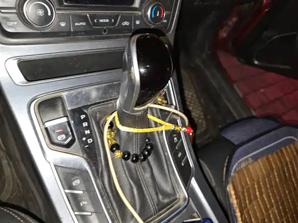 Geely Vision S1 2018