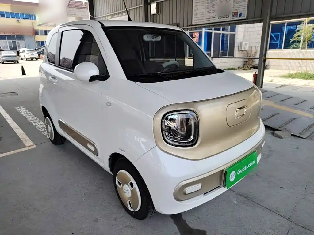 Bestune Pony 2025