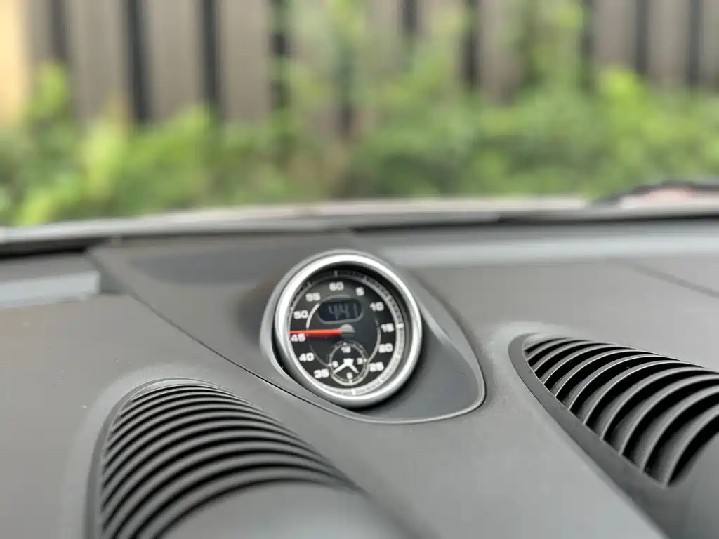 Porsche 718 2021 — фото 15
