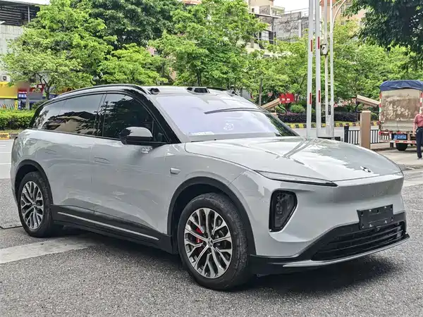 NIO ES6 2024